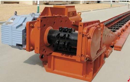 Introduction to Scraper Conveyor