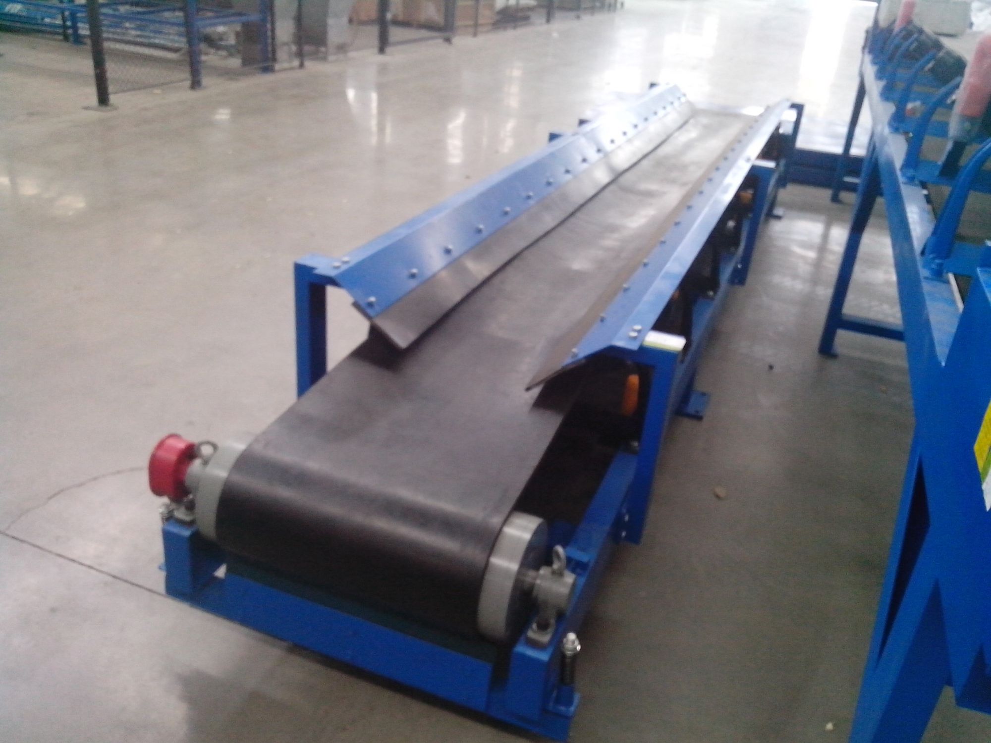 Belt Conveyor