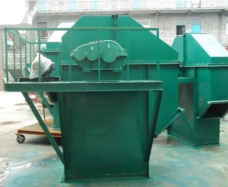 Bucket elevator GTH