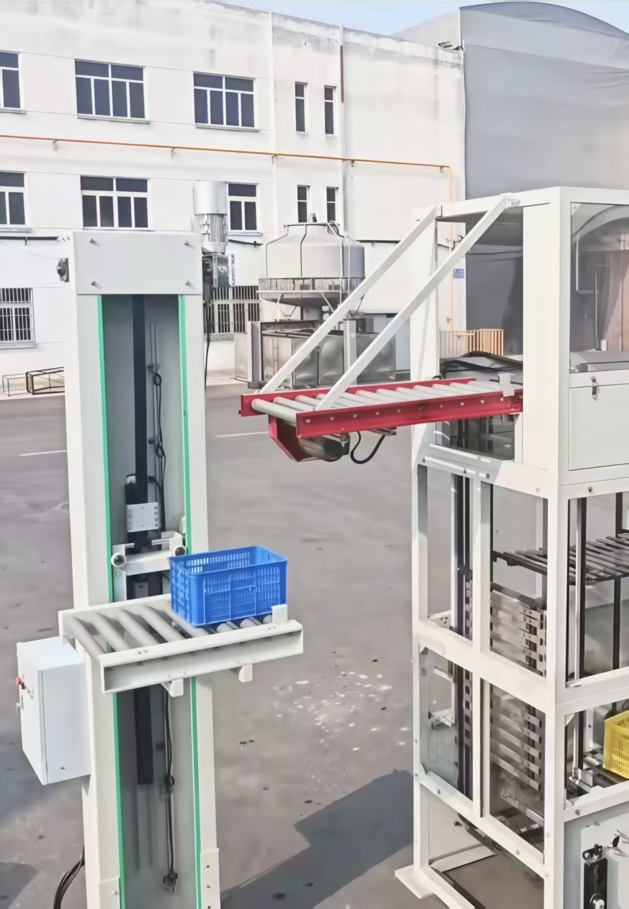 Hoist