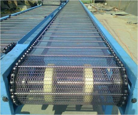 chain conveyor