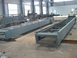 Grille Machine