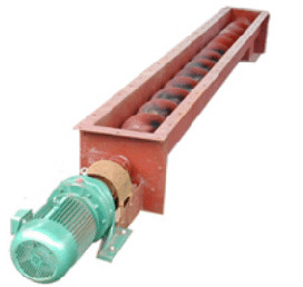 Screw Conveyor